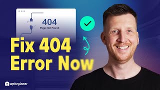 How to Fix WordPress 404 Errors Fast!