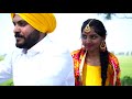 Punjabi Pre Wedding 2021 || Ranjit & Gurpreet ||