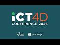 ICT4D Conference 2026: Pop-Up Studio Interview with Chinazo Anebelundu