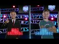 junior ninja beats his ninja coach in riveting race american ninja warrior junior