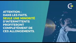 Covid-19 : Tout savoir sur les mesures en faveur des intermittents du spectacle