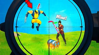 1% LUCK or UNLUCKY IN FORTNITE FAILS & Epic Wins! (Fortnite Battle Royale Funny Moments)