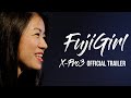 Fujifilm Singapore x Mindy Tan: XPRO3 Trailer - Fuji Girl Series