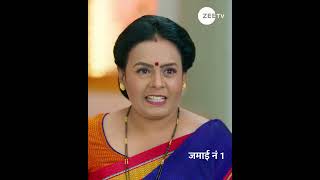 JAMAI NO. 1 | Ep 18 | Mon-Fri | 9:00 PM | Zee TV HD