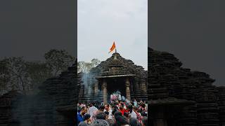 1000 years old Ambernath shiv mandir | Ambernath shiv temple | Bhola mere akad bam bam