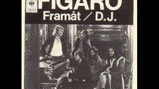 Figaro - Framåt