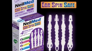 NeilMed Ear Spin Safe