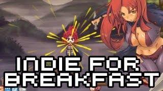 Indie for Breakfast - Akane the Kunoichi