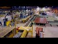 Sunward Steel Building Manufacturer - Factory Video