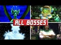 Marvel Ultimate Alliance: (All Bosses)