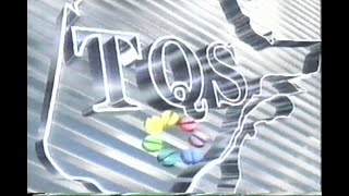 Identification TQS (1990)