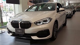 進入寶馬世界的好選擇-2024 BMW 1-Series 118i Edition Sport