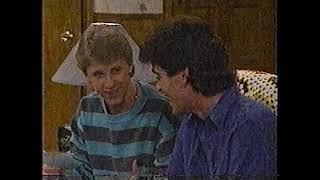 Learning the Ropes (December 31st, 1988)
