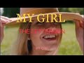 MY GIRL   THE LETTERMEN  WITH SING ALONG  LYRICS   Made with Clipchamp