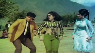 Shashi Kapoor, Asha Parekh - Ni Sultanare - Pyar Ka Mausam (1969) Full HD 1080p