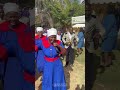 Mwanangu Usatye - Mai Maziti at HWD worship Service With Bishop Machinga | Harare Gardens