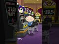 the reality of gambling... gambling casino stewiegriffin familyguy