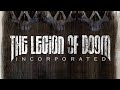 the legion of doom incorporated 2007 full album