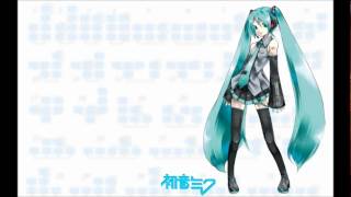 【初音ミク】ウチのミクさんが反抗期で困っています