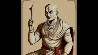 Unveiling Chanakya:  The Mastermind Behind India's Ancient Empire