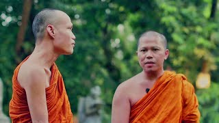 Perbedaan Meditasi, Samādhi dan Bhavana | Tanya Jawab | Vihara Mendut #meditasi #semedi #samatha