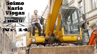 Seimo nario vlogas Nr. 14 - Vilniaus gatvė