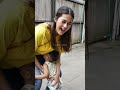 viral aksi kiano yang sangat lucu digodain paula bapau asli indonesia shorts