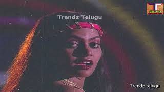 Chiluka Vachhe Video song Terror Movie Songs | Melody Song | Silk Smitha | Trendz Telugu