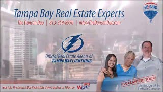 Why waiting til the spring to sell your Tampa or Sarasota home may be a mistake, sell it now Winter