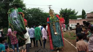 Yadagirigutta moharram