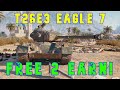 T26E3 Eagle 7 Free 2 Earn! - D-Day Challenge- ll Wot Console - World of Tanks Console Modern Armour