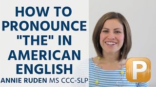 How to Pronounce