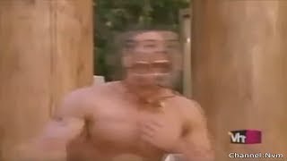 The Best Exit From a Reality Show Ever