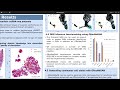 simulating scrna seq using causal generative... seyed yazdan zinati poster ismb eccb 2023