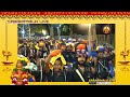 മാളികപ്പുറം ദേവി ക്ഷേത്ര ഭഗവതി സേവ... malikappuram temple live updates sabarimala live