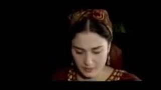 Mahrem Cynar  Turkmen Film