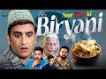 Noor Bhai Ki Biryani | Food Challenge | Hyderabadi Comedy