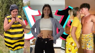New TikToks of Hype House, Sway House, Charli, Addison, Noah, Bella and more | TikTok Compilation