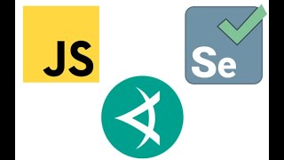 Selenium JavaScript tutorial for beginners | Selenium Node.js tutorial