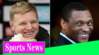 Four deals Michael Emenalo could land Newcastle boss Eddie Howe as duo eye £190m blowout