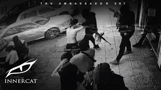 Alkaline - State A Emergency (Cover Video)