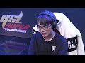 【星际老男孩】12月5号gsl超级赛 maru vs byun