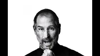 Steve Jobs' reaction after saving Apple from Bankruptcy