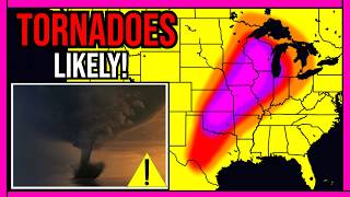 The April 16th, 2026 Live Weather Briefing As It Happened...