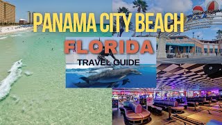 Ultimate Panama City Beach Guide 2024: Insider Tips