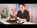 how to cook budaejjigae army stew easily 아주쉬운 부대찌개 부대찌개 레시피 부대찌개 만들기