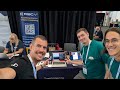 OpenBao on RISC-V DeepComputing | Secrets Management on Open Hardware at Open Source Summit Europe