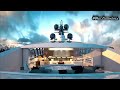 oceanco y721 new superyacht jeff bezos 2022