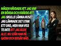TRODDE DET VAR FÖRRÅD, VAR KONTROLLRUM! MAKE & SVÄRFÖRÄLDRAR I CHOCK ÖVER HEMLIGHETEN BAKOM VÄGGEN!