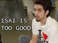 Top 6 Times Isai Actually Tried in Melee Singles